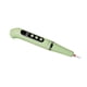 thumbnail image 1 of Lima De Uñas Eléctrica Con Luz De Secado Compacta Para Uñas De Gel Herramienta De Amoladora De Uñas Verde, 1 of 3