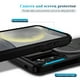 thumbnail image 3 of Funda FOXDOCK para Samsung Galaxy S25 – Magnética Antigolpes con Soporte y Protección Doble, 3 of 6