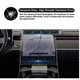 thumbnail image 2 of Protector de Pantalla de Cristal Templado 12,8" para Mercedes EQE EQS, 2 of 7