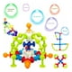 thumbnail image 5 of 33pcs Juego De Chupones - Bloques De Construcción De Silicona, 5 of 5