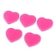 thumbnail image 4 of Amortiguadores Para Raquetas De Tenis Silenciadores Amortiguadores Para Raquetas De Squash Rosa, 4 of 5