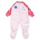 thumbnail image 1 of Pijama Bebé Niña Coral Pillin, 1 of 3