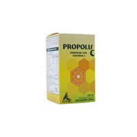 Knop Laboratorios - Propolis C 125 Ml