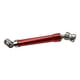 thumbnail image 4 of 112-152mm De Acero Del Eje De Transmisión Universal Para RC Crawlers D90 SCX10 ROJO, 4 of 5