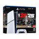 thumbnail image 4 of Consola Sony PS5 - Slim - Paquete NBA 2K25 - Edición Digital, 4 of 8