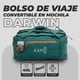 thumbnail image 3 of Bolso Mochila Impermeable 40L Kano Darwin Bolso de Viaje, 3 of 7