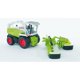 thumbnail image 4 of Complemento para cortacésped Bruder CLAAS Disc 8550 C Plus de tres partes, 4 of 9