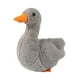 thumbnail image 1 of Animal De Peluche De Juguete, Pato, Mu?eco De Peluche, Juguete Suave Para Fiesta, Dormitorio, Sala De Estar, Gris, 1 of 5