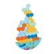 thumbnail image 4 of Montessori Stacking Balance Juguete Regalo Aprendizaje Educativo Para Ni?os Preescolar, 4 of 5