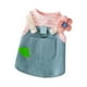 thumbnail image 1 of Vestido De Arnés Para Perros, Ropa De Verano Para Mascotas, Vestido Para Perros Y Niñas, Ropa Para Gatos, Ropa Para Perros XL, 1 of 3