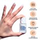 thumbnail image 3 of Esmalte de uñas Chillhouse Forever Wear Paso 1 Sheer, 3 of 6