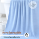 thumbnail image 2 of Pack 2 toalla baño mano viaje microfibra secado rápido, 2 of 3