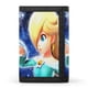 thumbnail image 1 of Princesa Rosalina Cartera Trifold para Hombres, 8 Ranuras para Tarjetas, 1 Ventana de ID, Tarjetero Delgado con Bolsillo de Efectivo con Cremallera para Uso Cotidiano, 1 of 6
