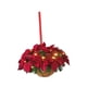 thumbnail image 2 of Cesta De Flores, Decoración De Corona, Corona De Primavera Y Verano Para árbol De Navidad, Pared Del Hogar, Estilo C, 2 of 5