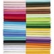 thumbnail image 1 of Paquete Tela Algodón 50pcs 10x10 Precortada Patchwork, 1 of 3