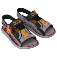 Sandalia Niño Gris Avengers Ipanema