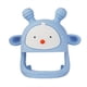 thumbnail image 1 of Silicone Baby Teething Toy Never Drop Infants Toys Baby Teether Infant Rattling Teether Soothing Pacifier Teething Toys For Babies 6-12 Months BPA Free (1/2 Pack), 1 of 5