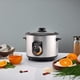 thumbnail image 5 of Olla Arrocera Brentwood TS-1020S de Acero Inoxidable para 10 Tazas, 5 of 9