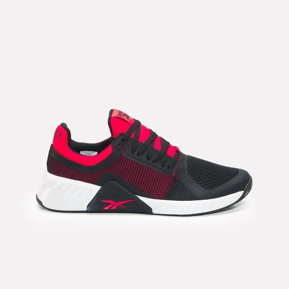 Zapatilla Reebok Flip Charge Hombre Rojo