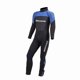 thumbnail image 1 of Traje Neopreno Eutropia Hombre Azul, 1 of 5