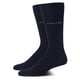 thumbnail image 1 of Calcetines de vestir Calvin Klein, ligeros, elásticos y suaves, paquete de 2, 1 of 6