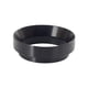 thumbnail image 3 of Anillos De Dosificación De Café Embudo De Dosificación Coffeeware Para Elaboración De Espresso Negro 58 Mm, 3 of 5