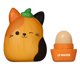 thumbnail image 2 of Bálsamo Labial Lip Smacker Squishmallows Benny Kiwi Blast, 2 of 4