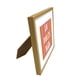 thumbnail image 2 of Marco de Foto Dorado 15X15 cm, 2 of 6
