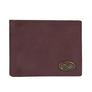 Billetera Farm 135 Rojo Gino Rodinis