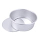 thumbnail image 1 of Molde Desmontable Para Tortas 20cm Molde Aluminio Reposteria, 1 of 3