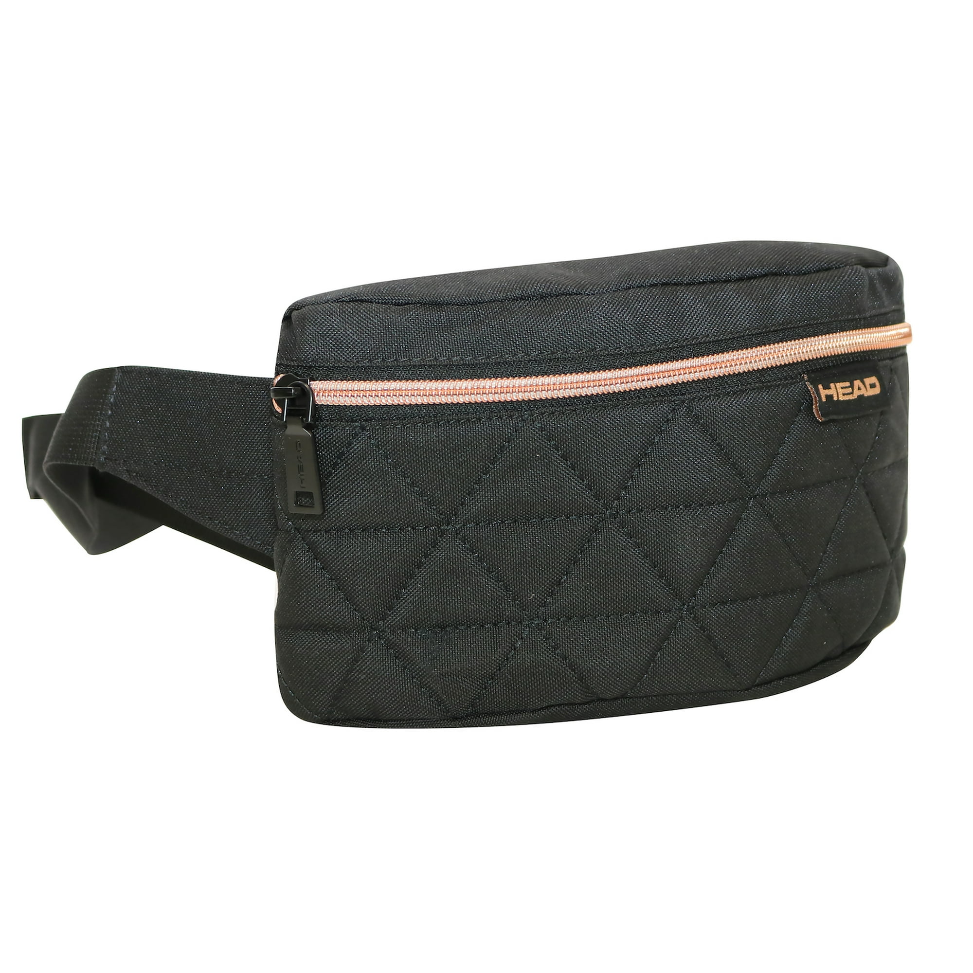 Banano Lacrosse Quilt Negro Head