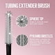 thumbnail image 4 of Máscara Maybelline Lash Sensational Sky Tubes Very Black, 4 of 9