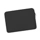 thumbnail image 1 of Bolsa Portátil Para Computadora Portátil Estuche De Viaje Para Exteriores Ligero Protector Negro 14 Pulgadas, 1 of 5