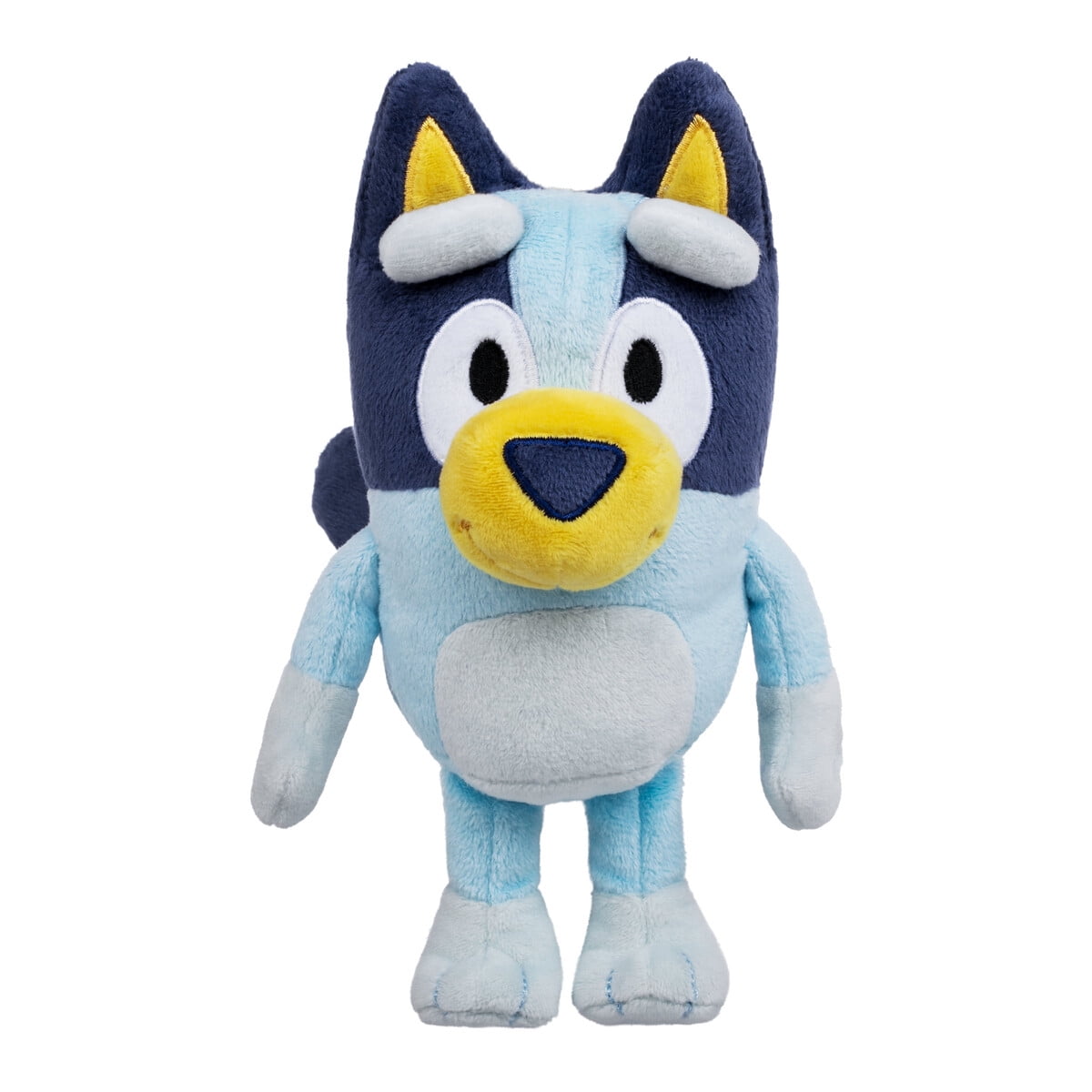Moose Toys - Peluche Bluey 20cm Juguete Suave Perro Original