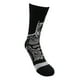 thumbnail image 4 of Calcetines Largos Algodón Pack 2 DC Batman C1 TOP, 4 of 6
