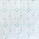 thumbnail image 3 of Cortina baño PEVA Aqua Impermeable 180x180 Cms, 3 of 3