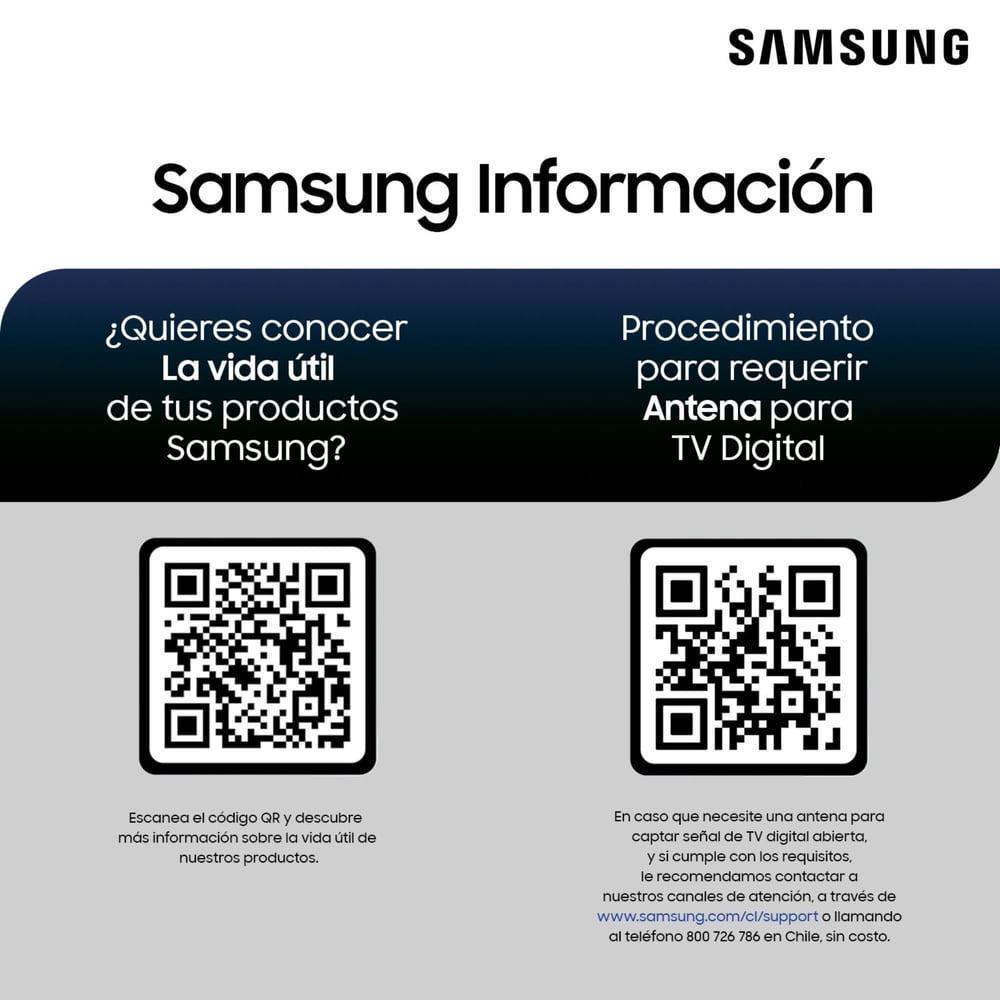 Samsung OLED S85F 65", foto 7