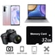 thumbnail image 3 of Tarjeta SD 32GB U3 Alta Velocidad para Cámara Celular Drone, 3 of 3
