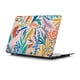 thumbnail image 1 of Carcasa para Macbook Air 13" M1 A1932/A2179/A2337 Flor y Hojas, 1 of 3