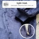 thumbnail image 4 of Sudadera manta con capucha extragrande Trekki de fleece y sherpa con cierre, 4 of 8