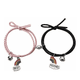 thumbnail image 1 of Pulsera importada dúo mejores amigas, 1 of 3