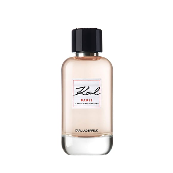 Perfume Karl Lagerfeld Paris 21 Rue Saint-Guillaume Eau de Parfum, 100 ml