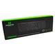 thumbnail image 1 of T3118 KEYBOARD MECANICO GAMER MONSTER STRATEGY OPEN BOX, 1 of 6