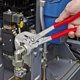 thumbnail image 2 of Llave alicates KNIPEX 8603300 cromada 30 cm, 2 of 4