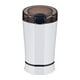 thumbnail image 2 of Molinillo Eléctrico De Granos De Café, Molinillo De Granos De Café, Molinillo De Espresso Con Cepillo Blanco, 2 of 3