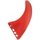 thumbnail image 3 of Aleta De Tabla De Surf Aleta De Surf Accesorio De Tabla De Surf Desmontable Universal, 3 of 5
