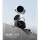 thumbnail image 2 of Carcasa Ringke Para Galaxy Watch 8 ( 44 mm) Pack 2, 2 of 8