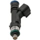 thumbnail image 3 of Inyector de combustible Bosch 62408 Equipo original para Ford F-150, Mustang, 3 of 4