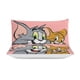 thumbnail image 4 of Tom And Jerry Cartoon Bedding Sets Ultra Soft Skin-Friendly Duvet Cover 3 Piece, Cute Comforter Cover Bed Set for Boys Girls Kids, 4 of 5
