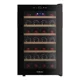 thumbnail image 4 of Cava De Vino Termoeléctrica Noblex 28 Botellas Panel Touch, 4 of 8